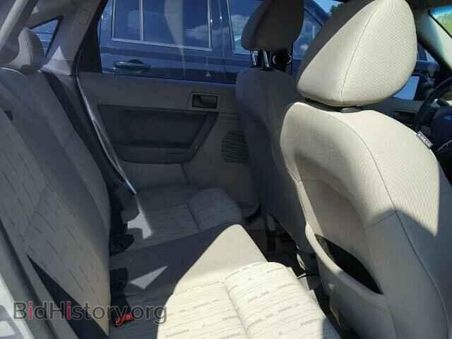 2010 FORD FOCUS - VIN: 1FAHP3FN6AW200078 - Фото 6