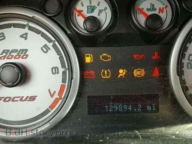 2010 FORD FOCUS - VIN: 1FAHP3FN6AW200078 - Фото 8