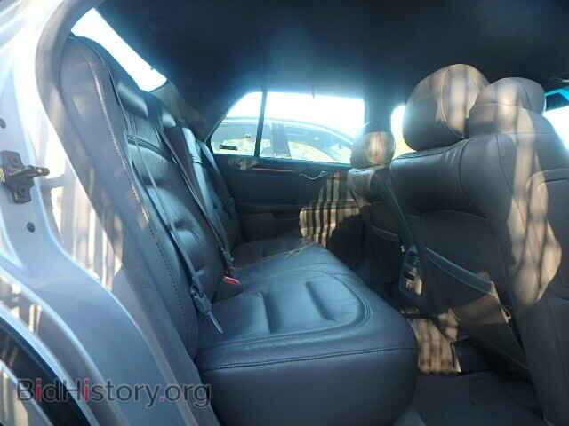 2002 CADILLAC DEVILLE - VIN: 1G6KD54Y72U126896 - Photo 6