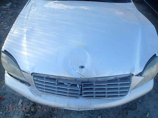 2002 CADILLAC DEVILLE - VIN: 1G6KD54Y72U126896 - Photo 7