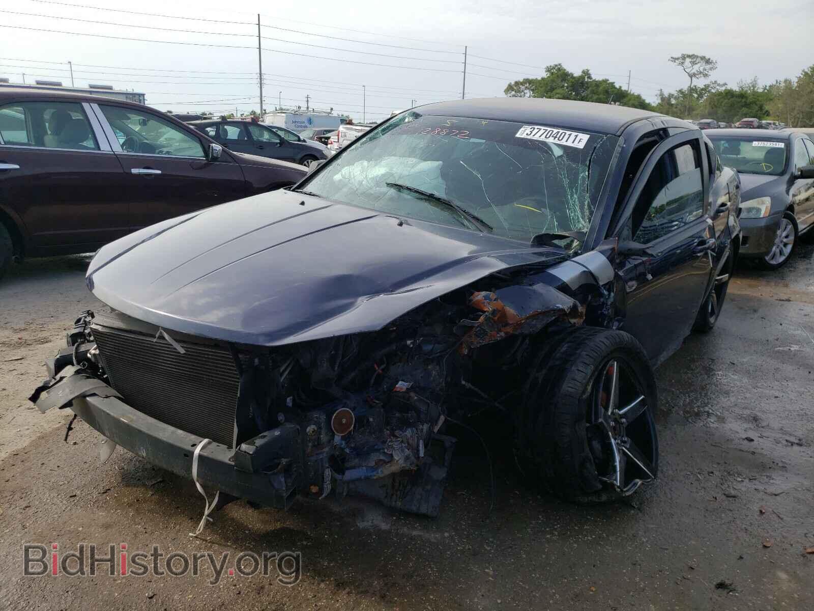 2014 DODGE AVENGER - VIN: 1C3CDZAB2EN105188 - Фото 2