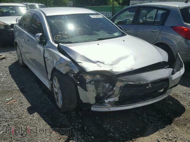 Фотография JA32U8FW5EU005426 - MITSUBISHI LANCER 2014