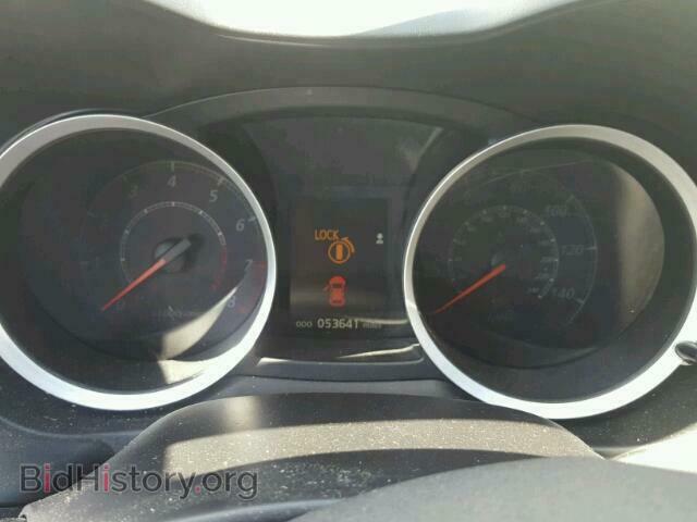 2014 MITSUBISHI LANCER - VIN: JA32U8FW5EU005426 - Фото 8