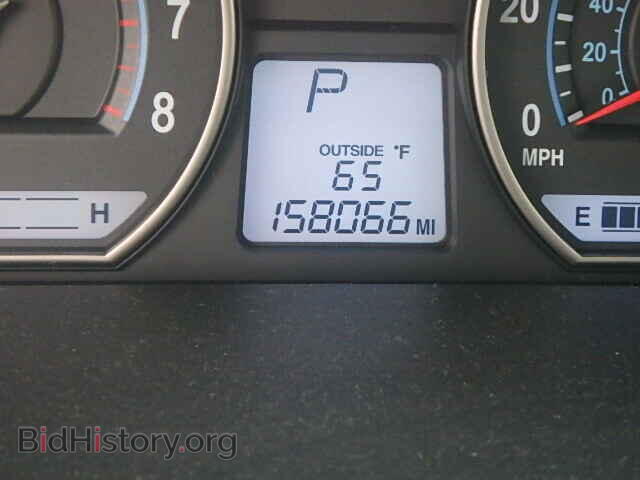 2007 KIA OPTIMA - VIN: KNAGE124X75123787 - Фото 8