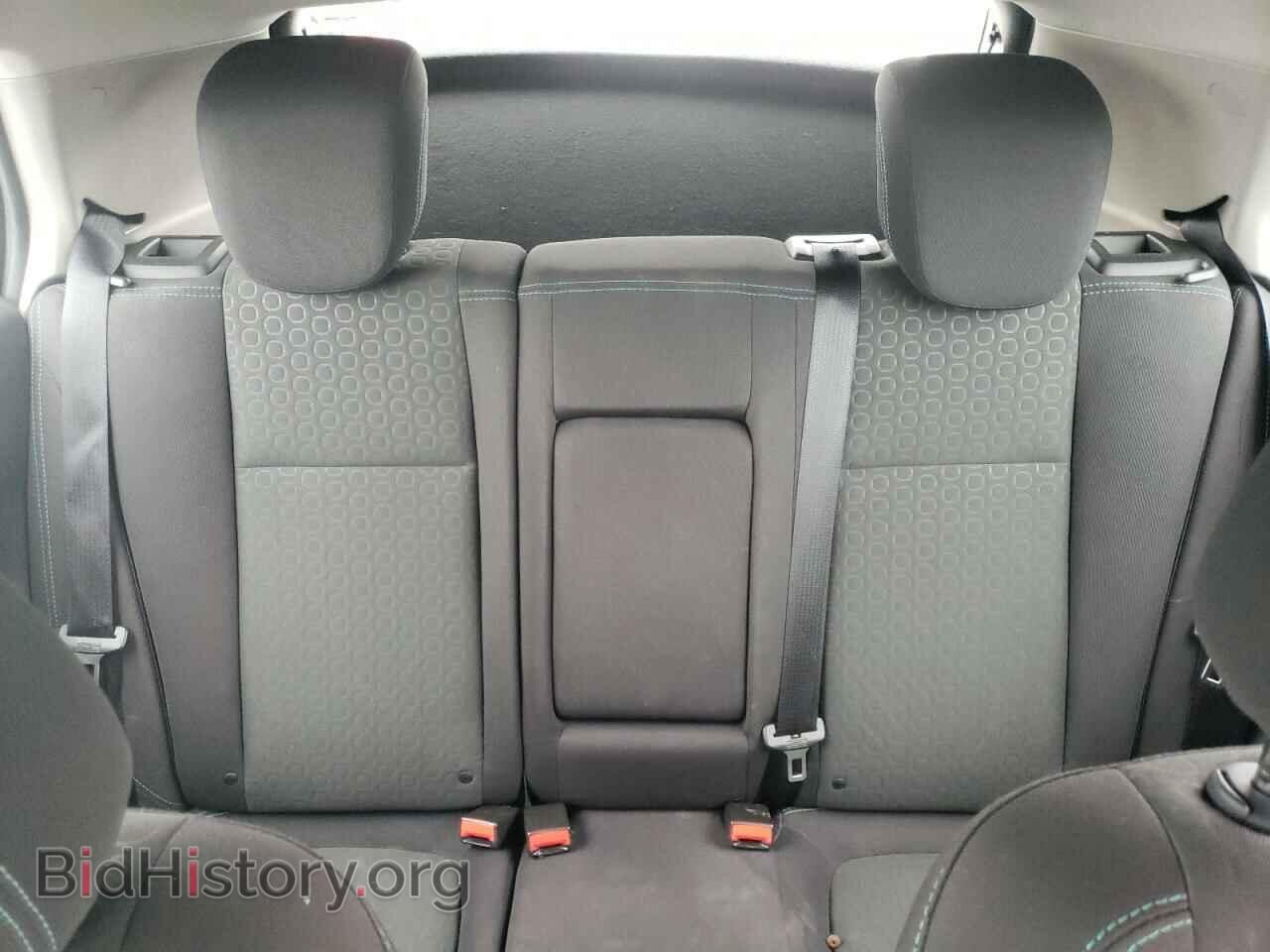 2015 CHEVROLET TRAX - VIN: 3GNCJKSBXFL212475 - Фото 10