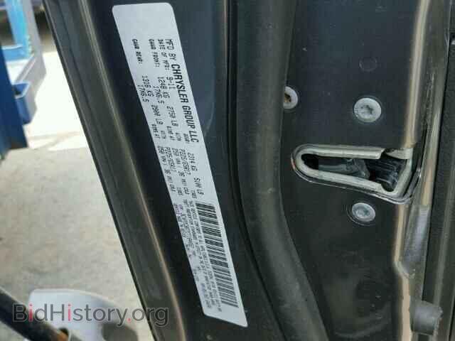 2012 DODGE JOURNEY - VIN: 3C4PDCBG7CT184052 - Фото 10