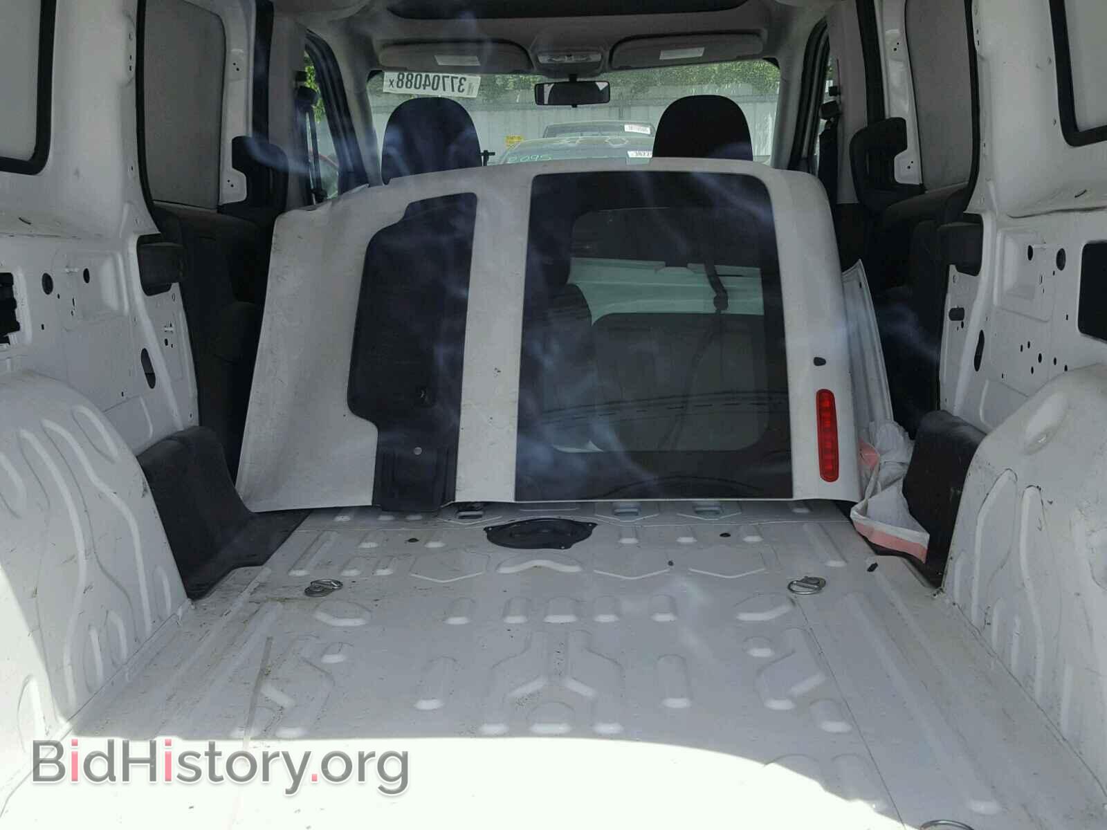 2017 RAM PROMASTER - VIN: ZFBERFAB4H6E14072 - Фото 6