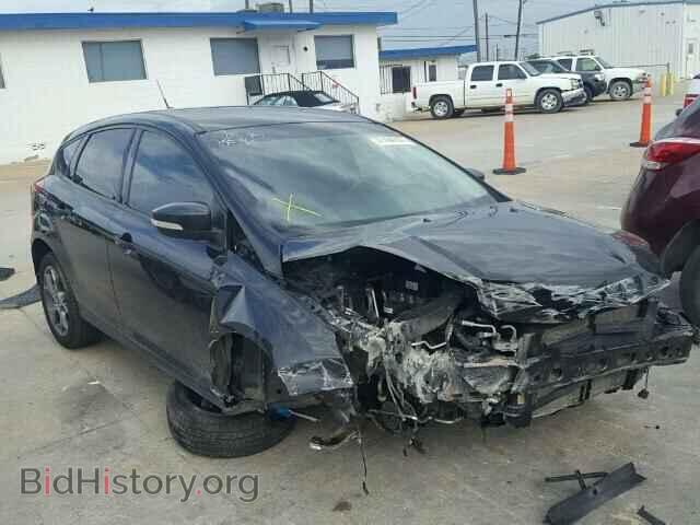 Photo 1FADP3K21EL145766 - FORD FOCUS 2014