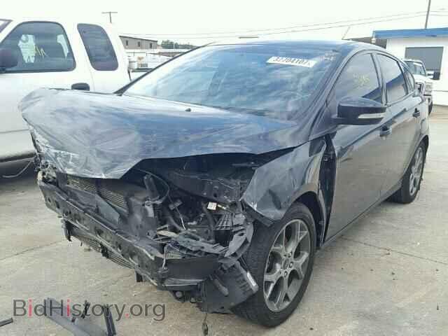 2014 FORD FOCUS - VIN: 1FADP3K21EL145766 - Photo 2
