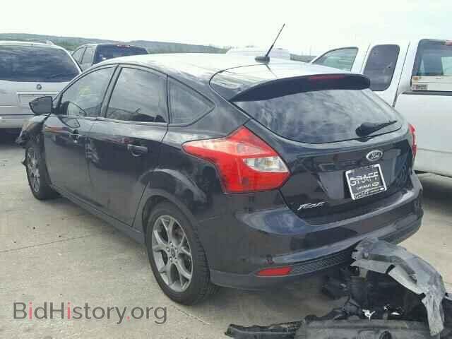 2014 FORD FOCUS - VIN: 1FADP3K21EL145766 - Photo 3