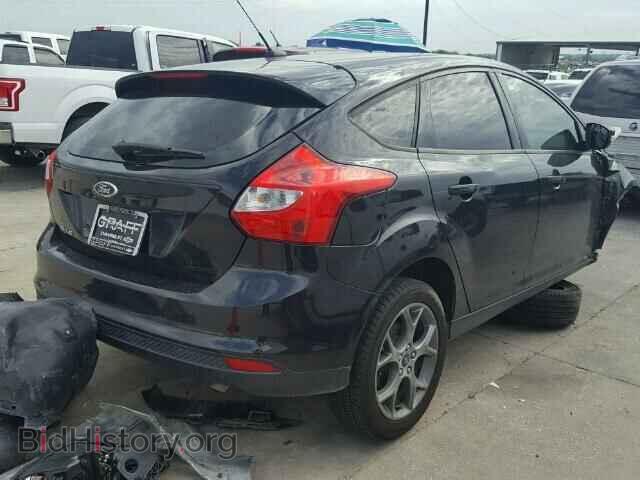 2014 FORD FOCUS - VIN: 1FADP3K21EL145766 - Photo 4