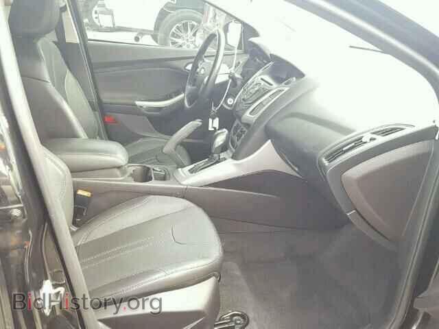 2014 FORD FOCUS - VIN: 1FADP3K21EL145766 - Photo 5