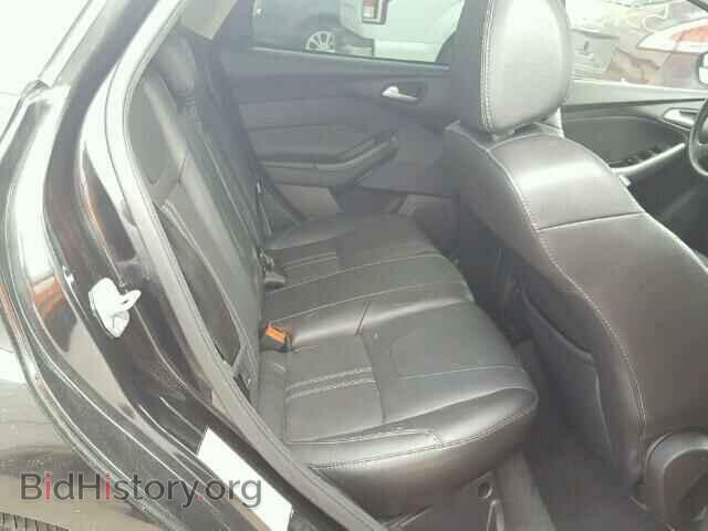2014 FORD FOCUS - VIN: 1FADP3K21EL145766 - Photo 6