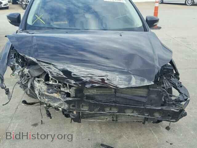 2014 FORD FOCUS - VIN: 1FADP3K21EL145766 - Photo 7