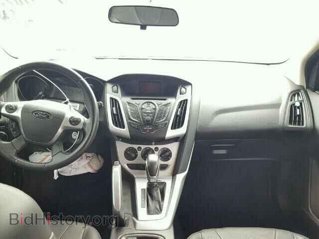 2014 FORD FOCUS - VIN: 1FADP3K21EL145766 - Photo 9