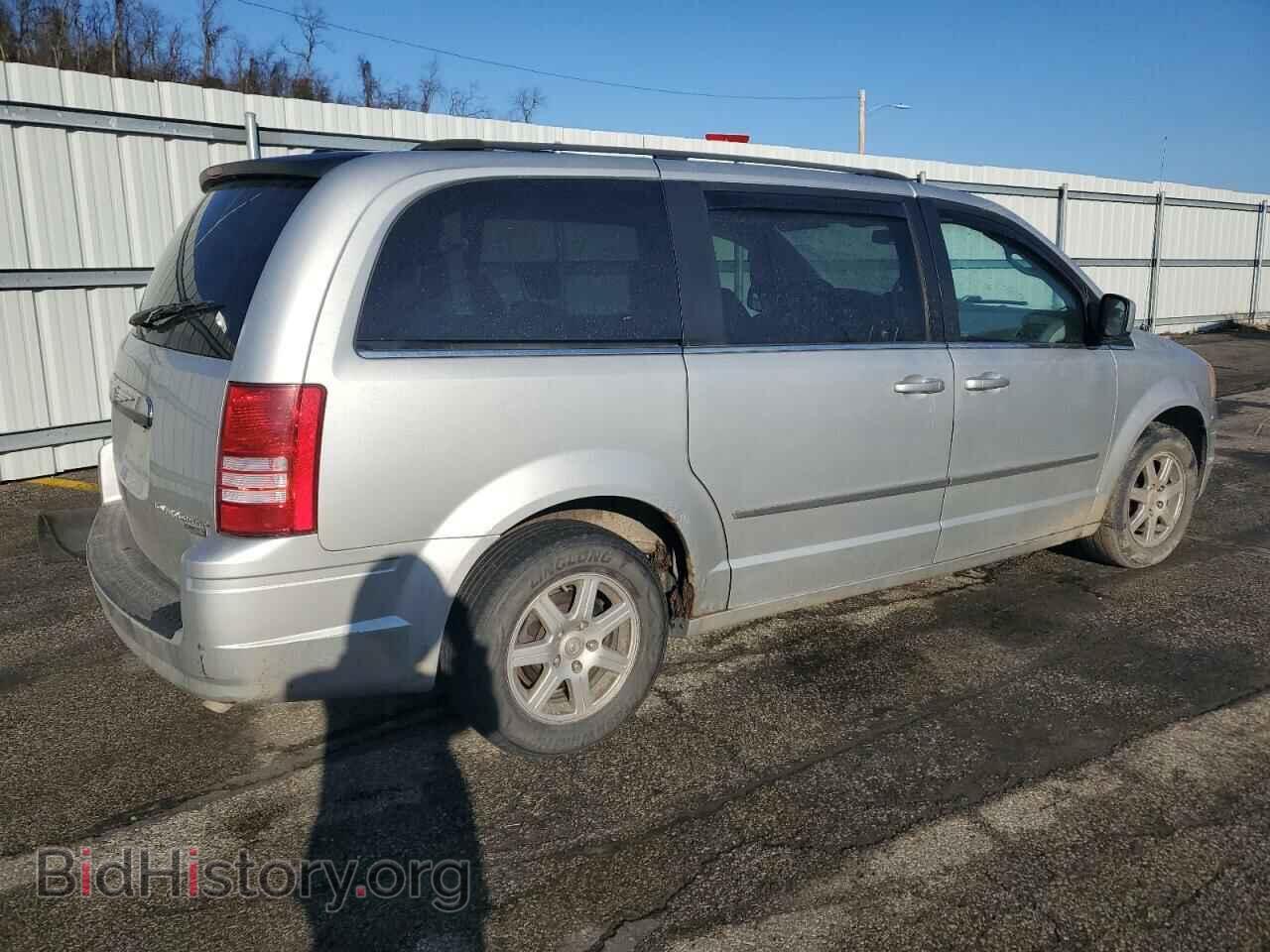 2010 CHRYSLER MINIVAN - VIN: 2A4RR5D15AR310322 - Photo 3
