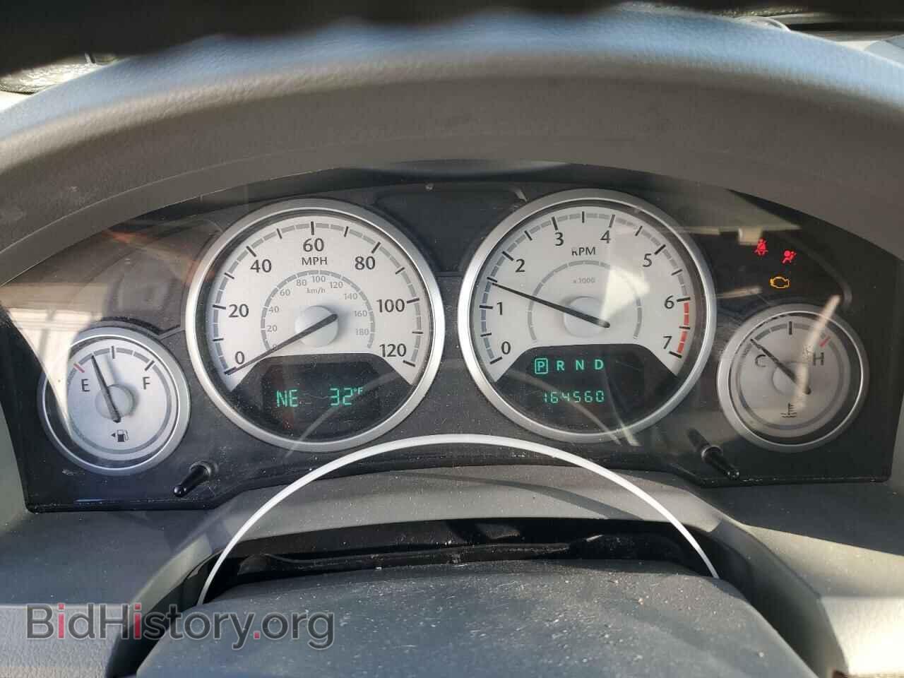 2010 CHRYSLER MINIVAN - VIN: 2A4RR5D15AR310322 - Photo 9