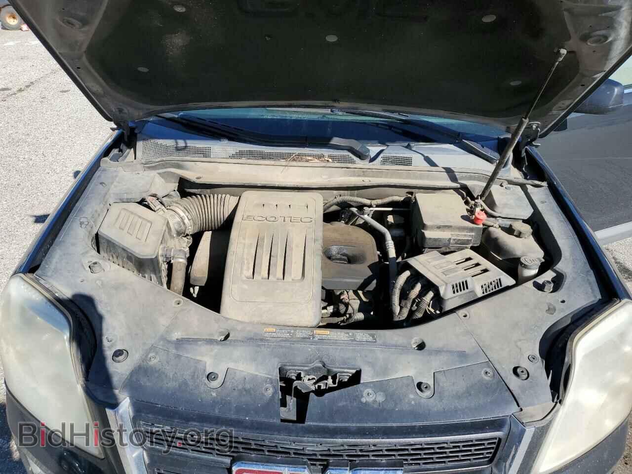 2014 GMC TERRAIN - VIN: 2GKALMEK5E6329910 - Фото 12