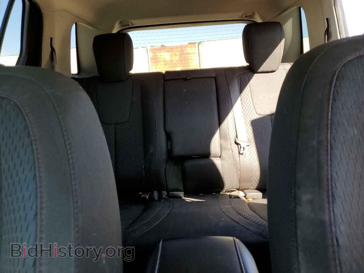 2014 GMC TERRAIN - VIN: 2GKALMEK5E6329910 - Фото 10