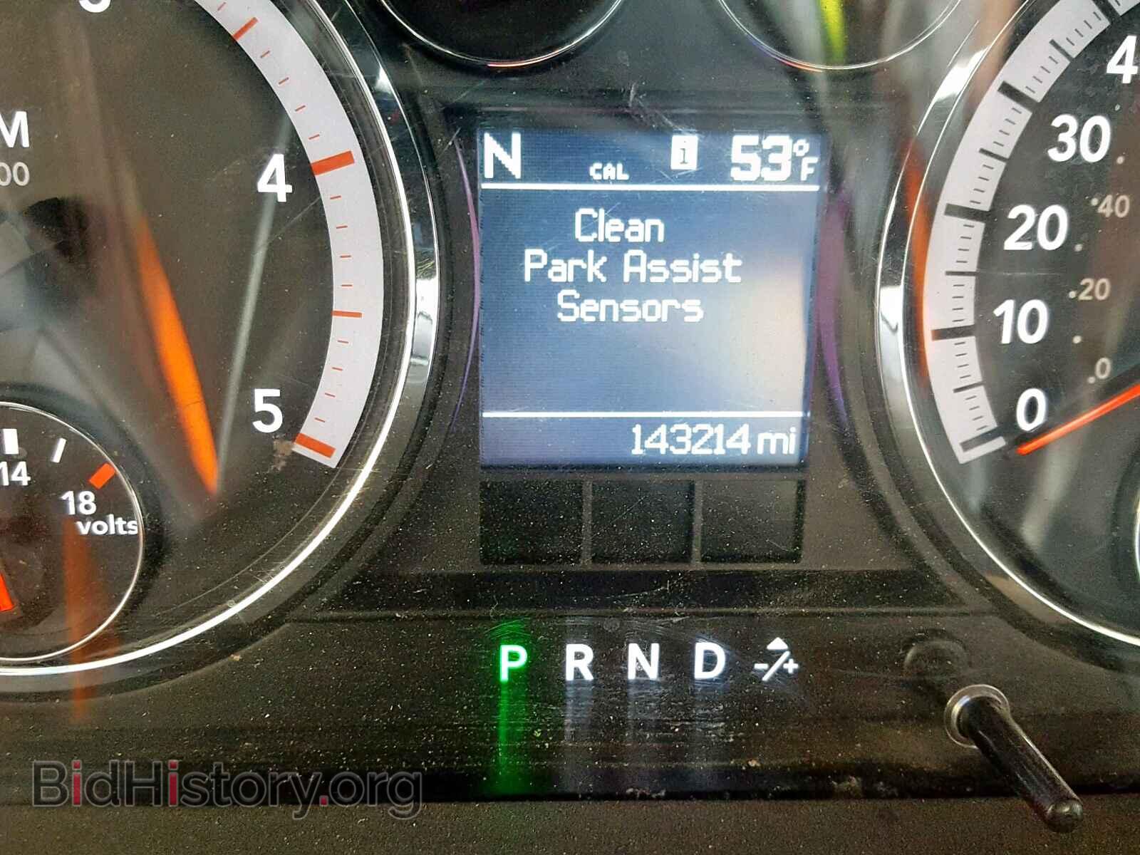 2010 DODGE RAM 3500 - VIN: 3D73Y3CLXAG152609 - Фото 8
