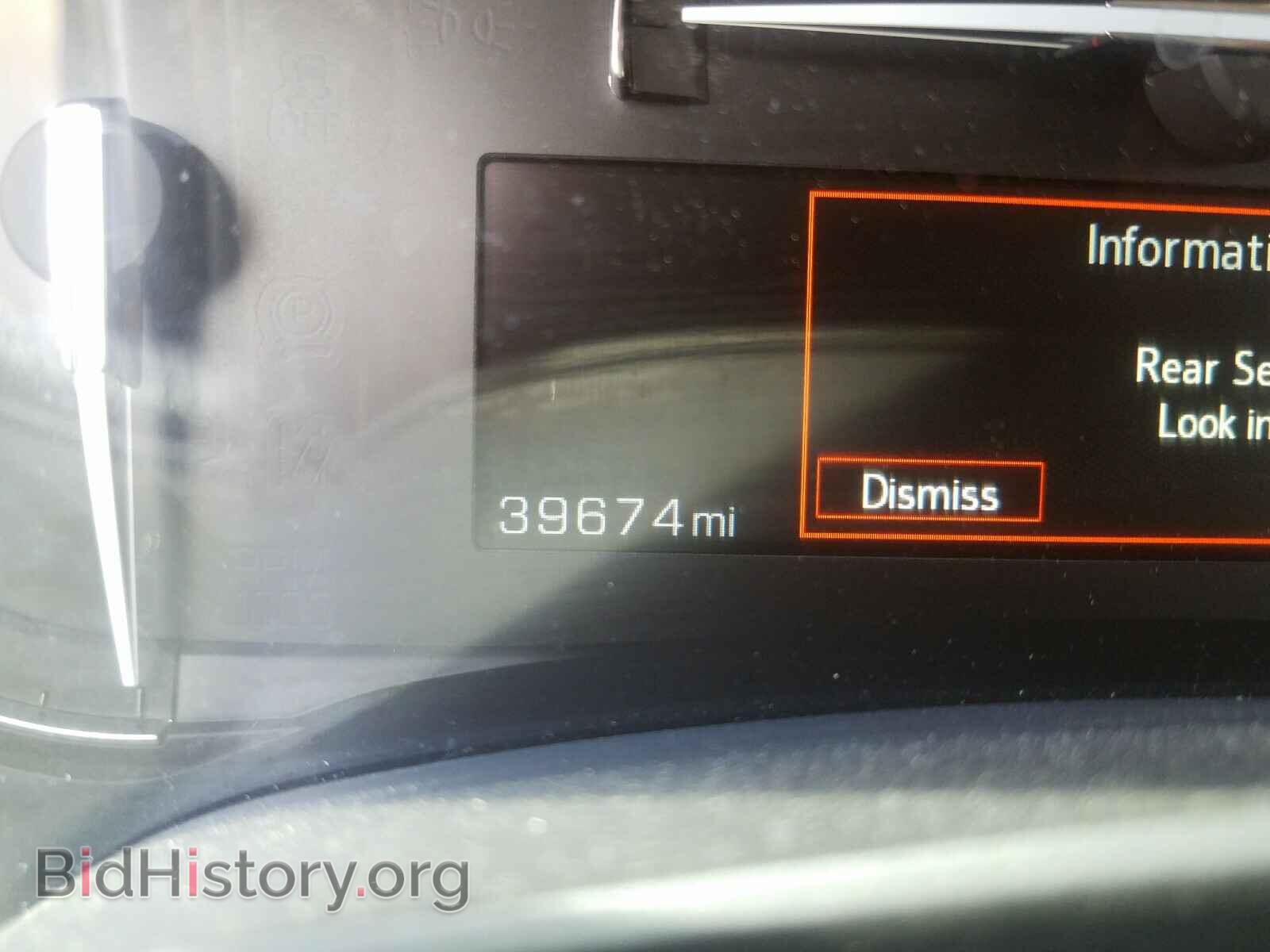 2018 CADILLAC XTS - VIN: 2G61M5S31J9134586 - Фото 8