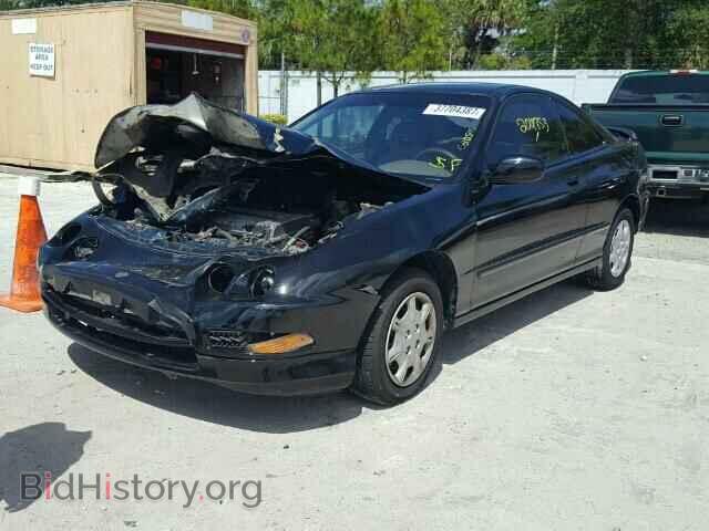 1996 ACURA INTEGRA - VIN: JH4DC4440TS020575 - Фото 2