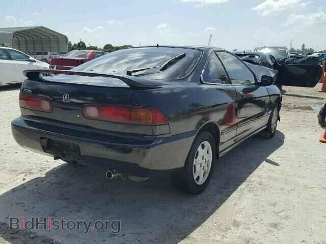 1996 ACURA INTEGRA - VIN: JH4DC4440TS020575 - Фото 4