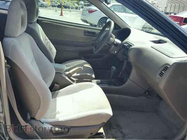 1996 ACURA INTEGRA - VIN: JH4DC4440TS020575 - Фото 5