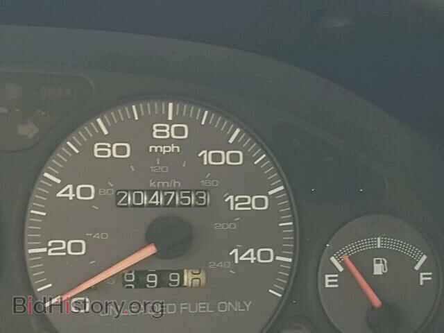 1996 ACURA INTEGRA - VIN: JH4DC4440TS020575 - Фото 8