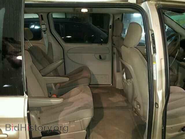 2005 DODGE CARAVAN - VIN: 2D4GP44L45R218769 - Фото 6