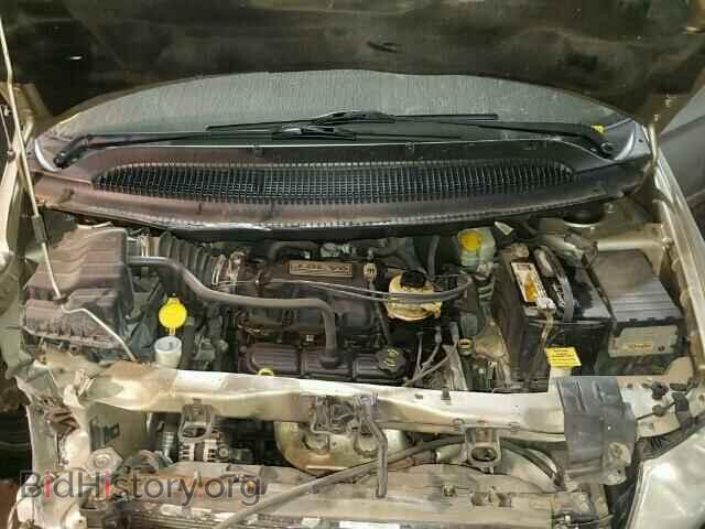 2005 DODGE CARAVAN - VIN: 2D4GP44L45R218769 - Фото 7