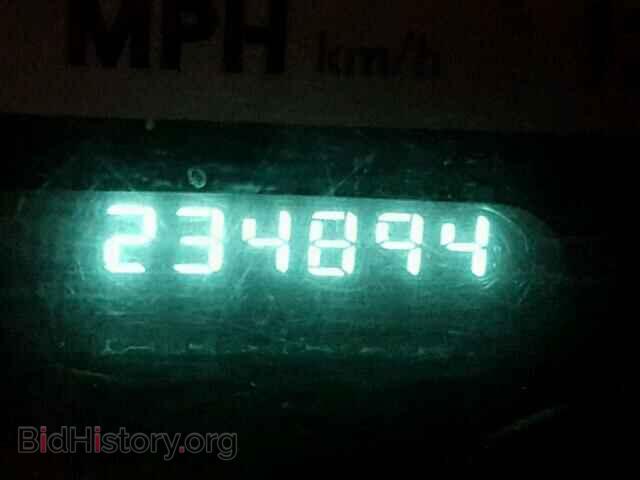 2005 DODGE CARAVAN - VIN: 2D4GP44L45R218769 - Фото 8
