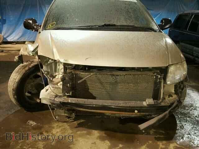 2005 DODGE CARAVAN - VIN: 2D4GP44L45R218769 - Фото 9