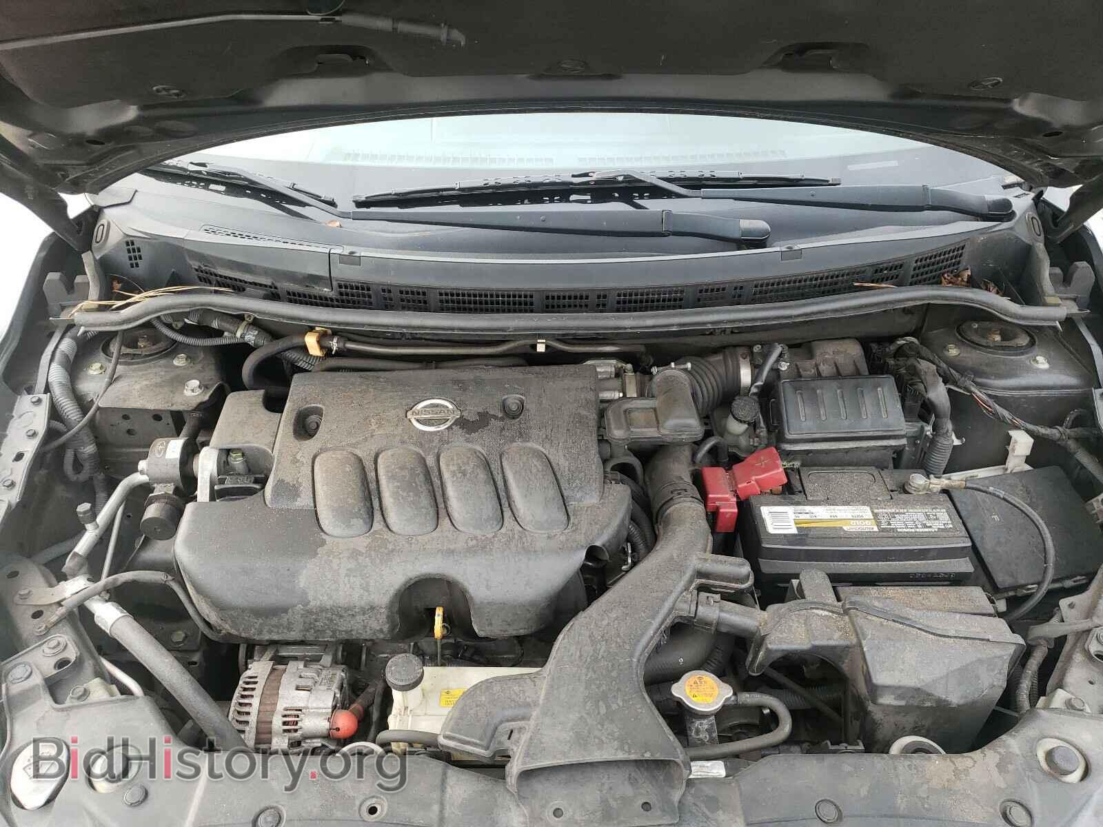 2011 NISSAN VERSA - VIN: 3N1BC1CP9BL401151 - Фото 7