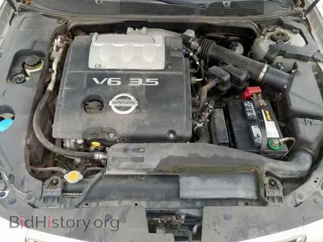 2008 NISSAN MAXIMA - VIN: 1N4BA41E28C803366 - Фото 7