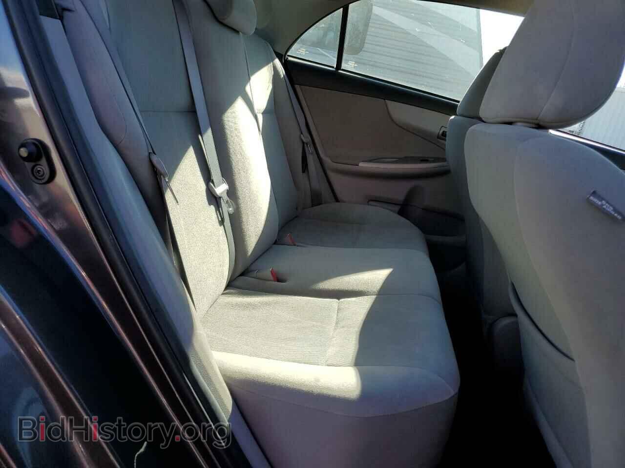 2013 TOYOTA COROLLA - VIN: 5YFBU4EEXDP156437 - Photo 10