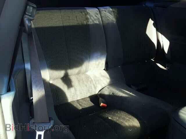 2007 MITSUBISHI ECLIPSE - VIN: 4A3AK24F27E005686 - Photo 6