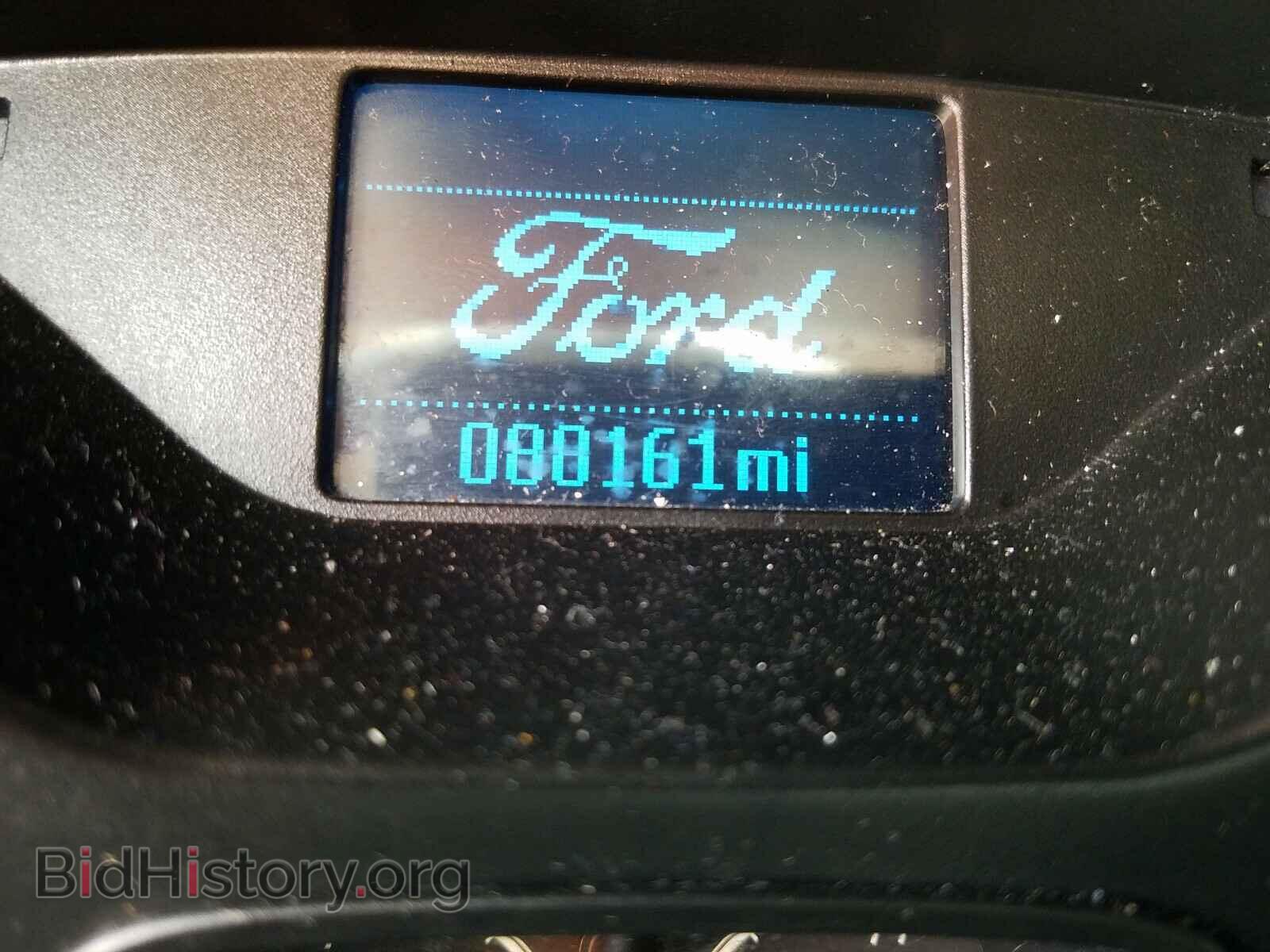 2012 FORD FOCUS - VIN: 1FAHP3E29CL391507 - Фото 8