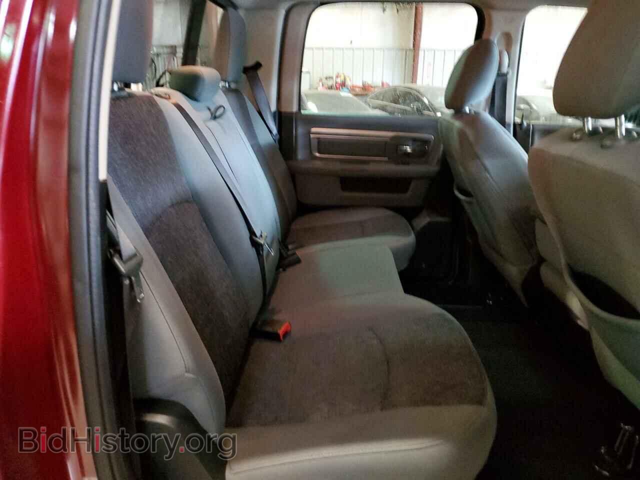 2019 RAM 1500 - VIN: 1C6RR7TT5KS740153 - Фото 10