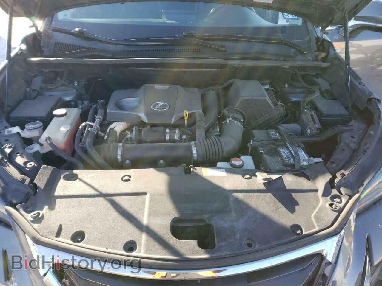 2016 LEXUS NX - VIN: JTJYARBZ8G2037664 - Фото 12