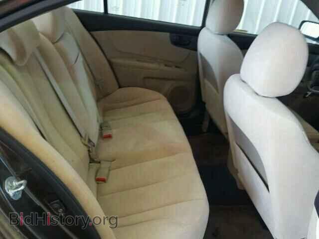 2010 KIA OPTIMA - VIN: KNAGG4A8XA5375188 - Фото 6