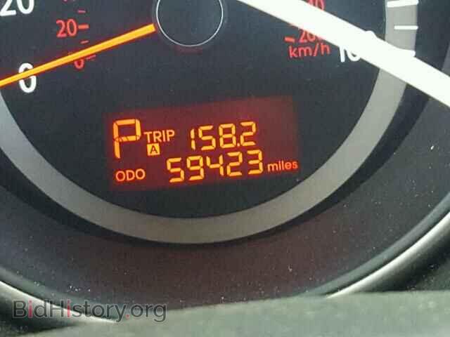 2010 KIA OPTIMA - VIN: KNAGG4A8XA5375188 - Фото 8