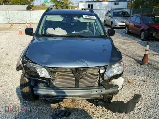 2010 SUBARU FORESTER - VIN: JF2SH6BCXAH800949 - Photo 9