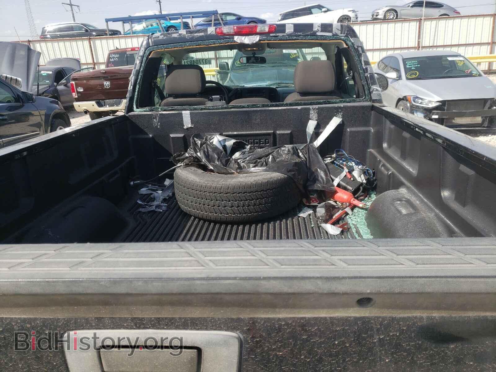 2010 CHEVROLET SILVERADO - VIN: 1GCPCPEX4AZ231503 - Фото 6