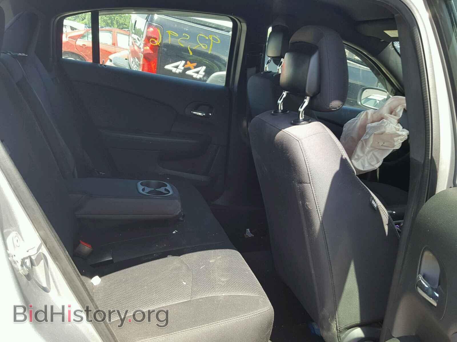 2013 CHRYSLER 200 - VIN: 1C3CCBBB4DN521931 - Photo 6