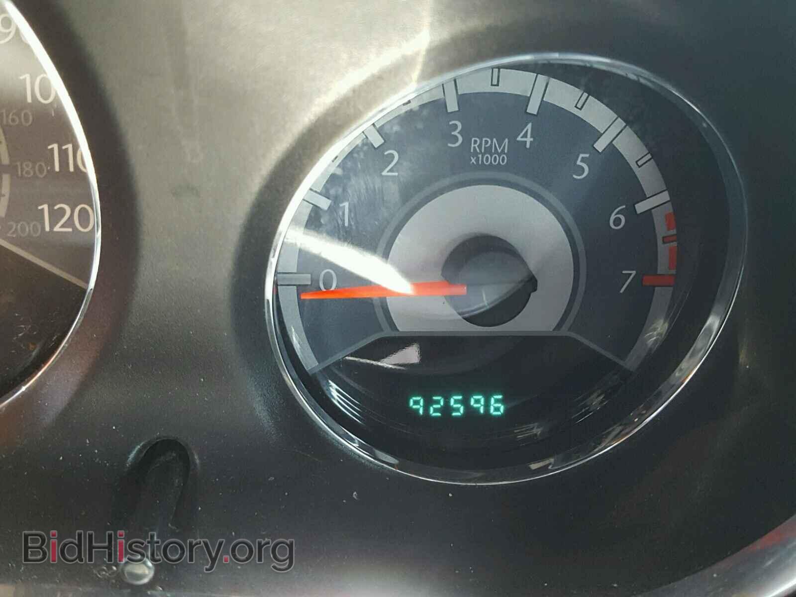 2013 CHRYSLER 200 - VIN: 1C3CCBBB4DN521931 - Photo 8