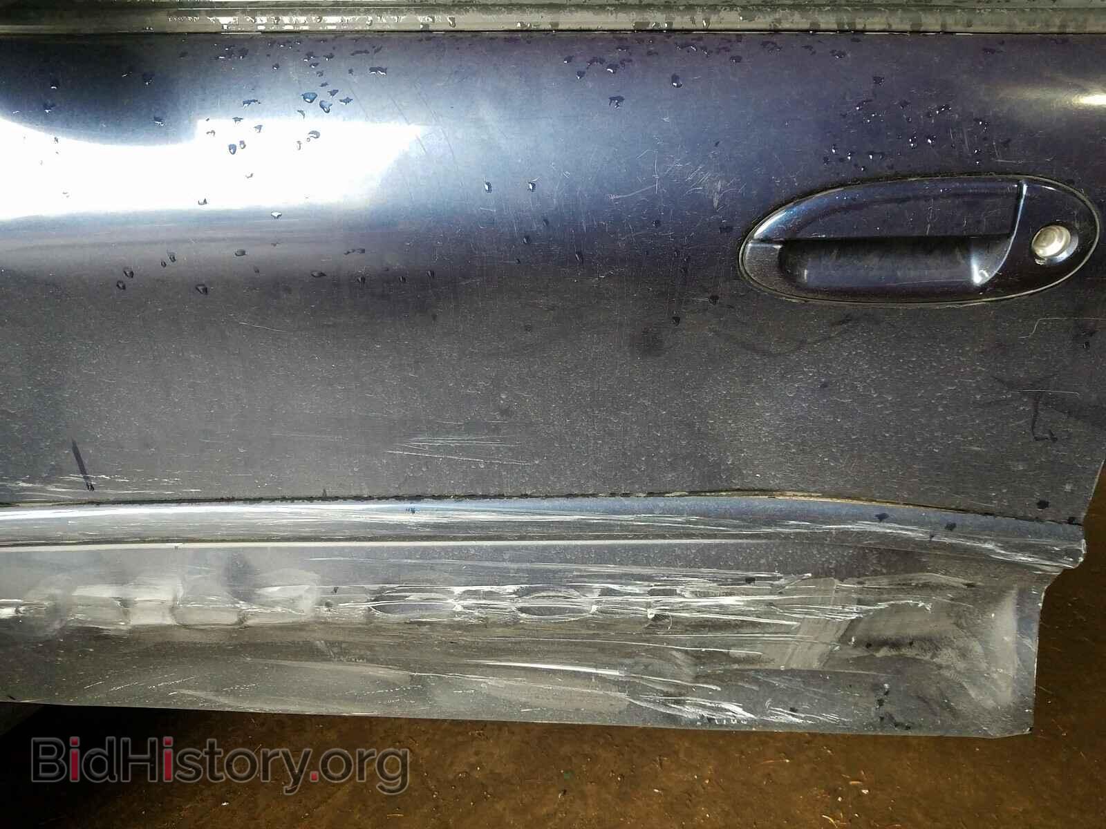 2001 FORD TAURUS - VIN: 1FAFP53271G274181 - Photo 9