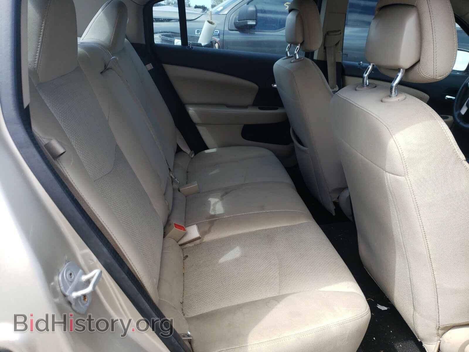 2013 CHRYSLER 200 - VIN: 1C3CCBBB5DN765720 - Фото 6