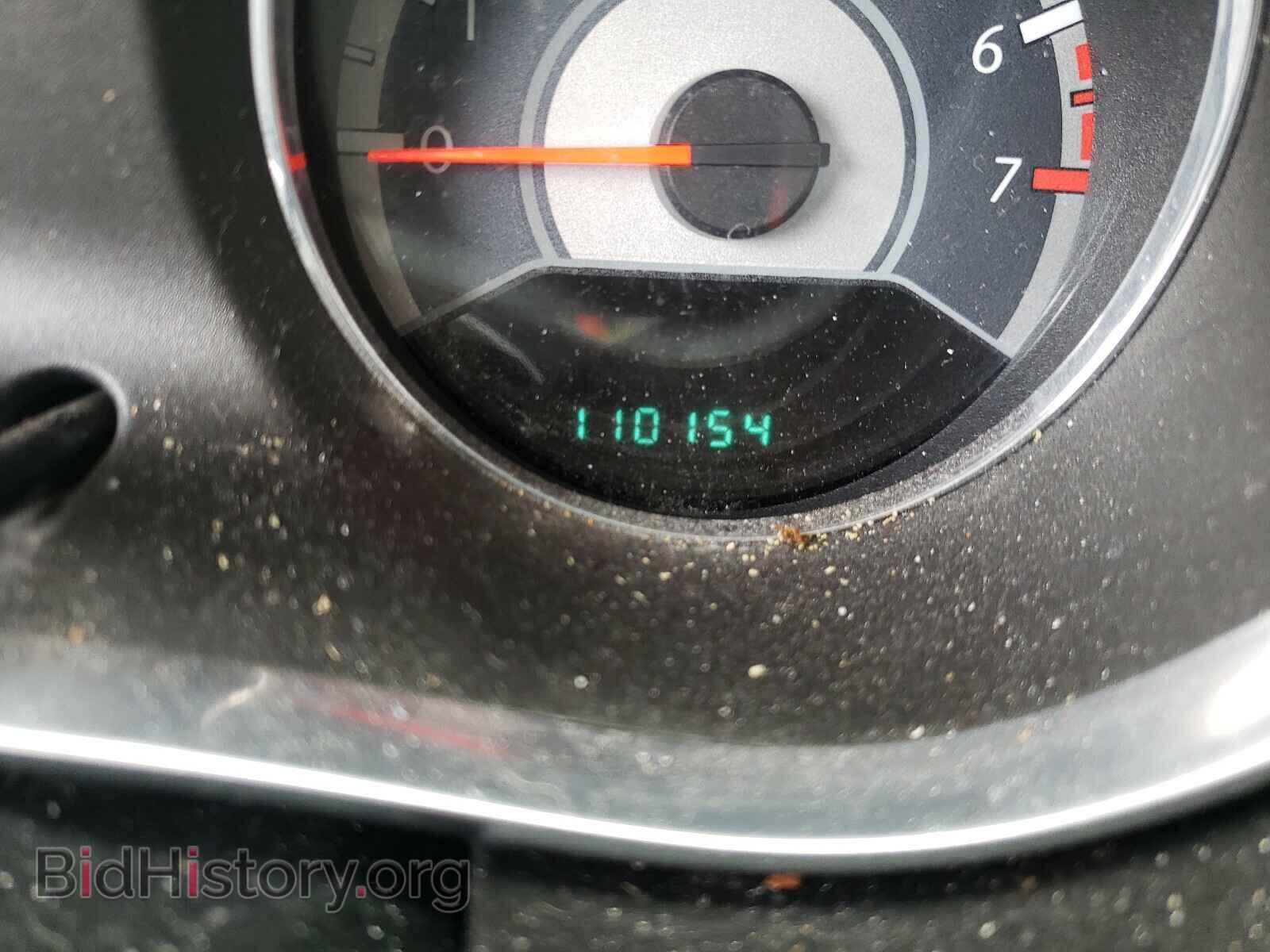 2013 CHRYSLER 200 - VIN: 1C3CCBBB5DN765720 - Фото 8