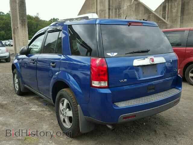 2006 SATURN VUE - VIN: 5GZCZ33D16S863601 - Фото 3